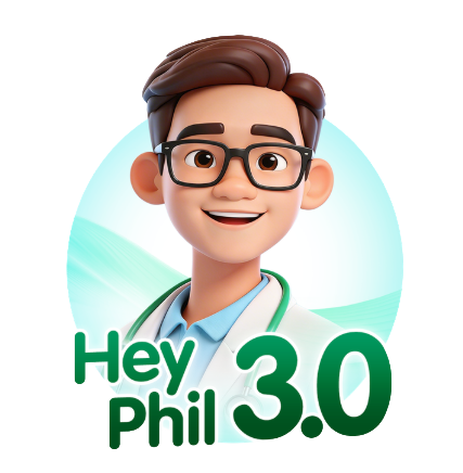 HeyPhil 3.0